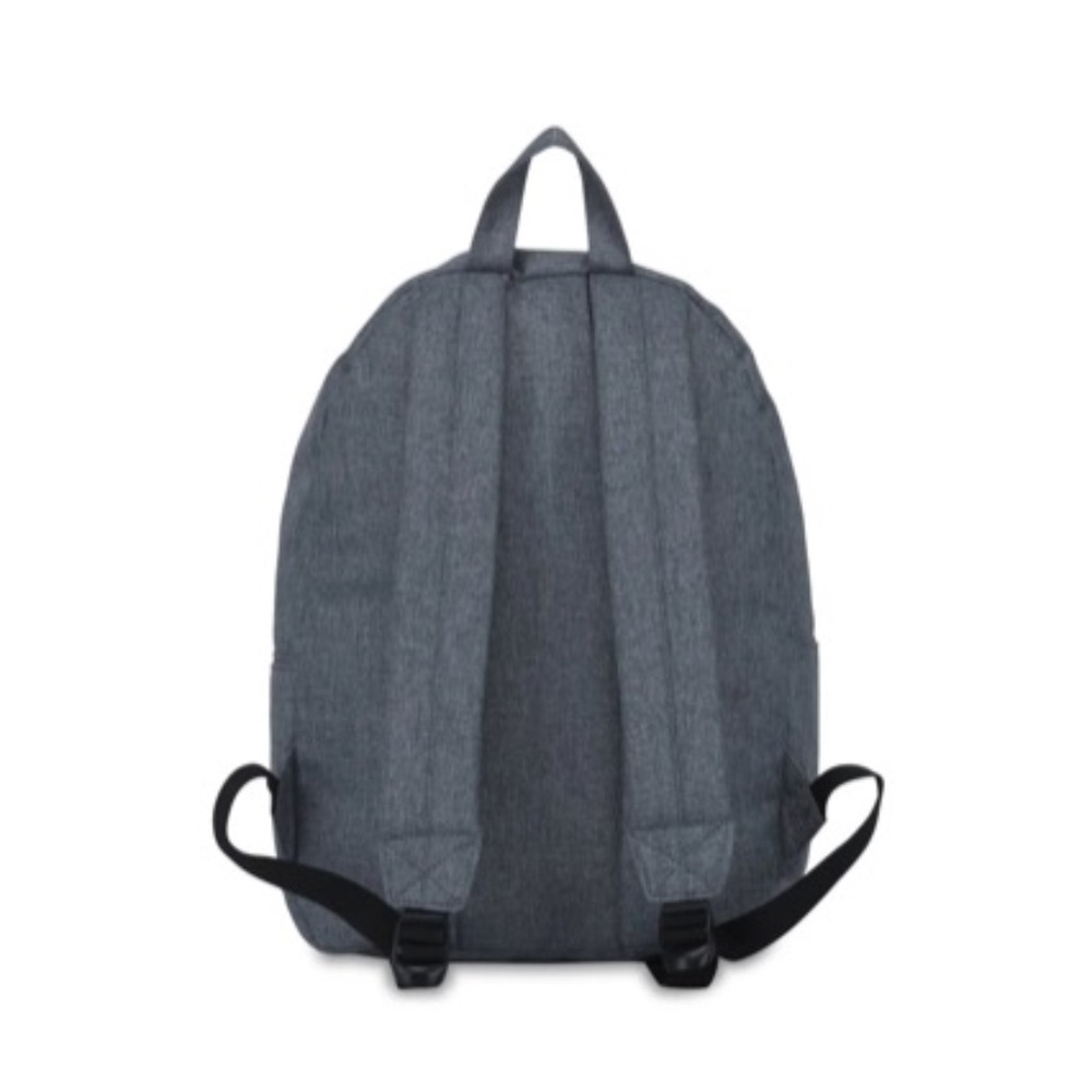 Hudson Cole BKNY Luna Backpack Grey - Picture 3 of 16